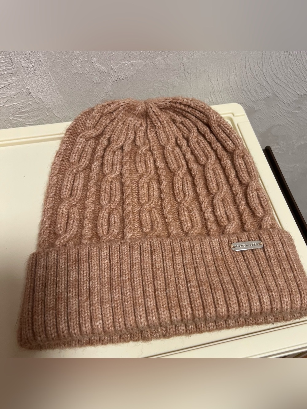 Steve Madden Beanie